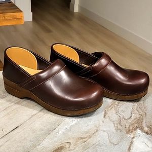 Danske Professional Clogs